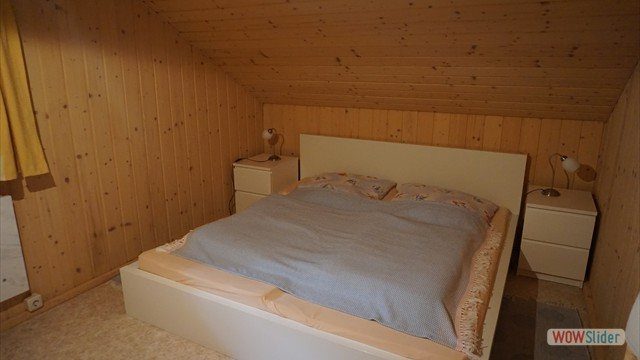 Strandhaus Seelowe Baabe Ferienhaus Direkt Am Strand Auf Der